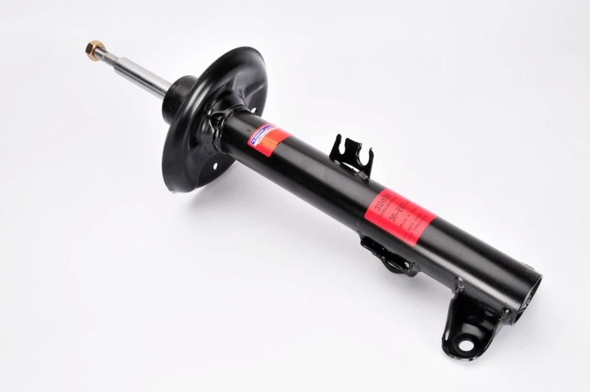 Stoßdämpfer SACHS 312 070