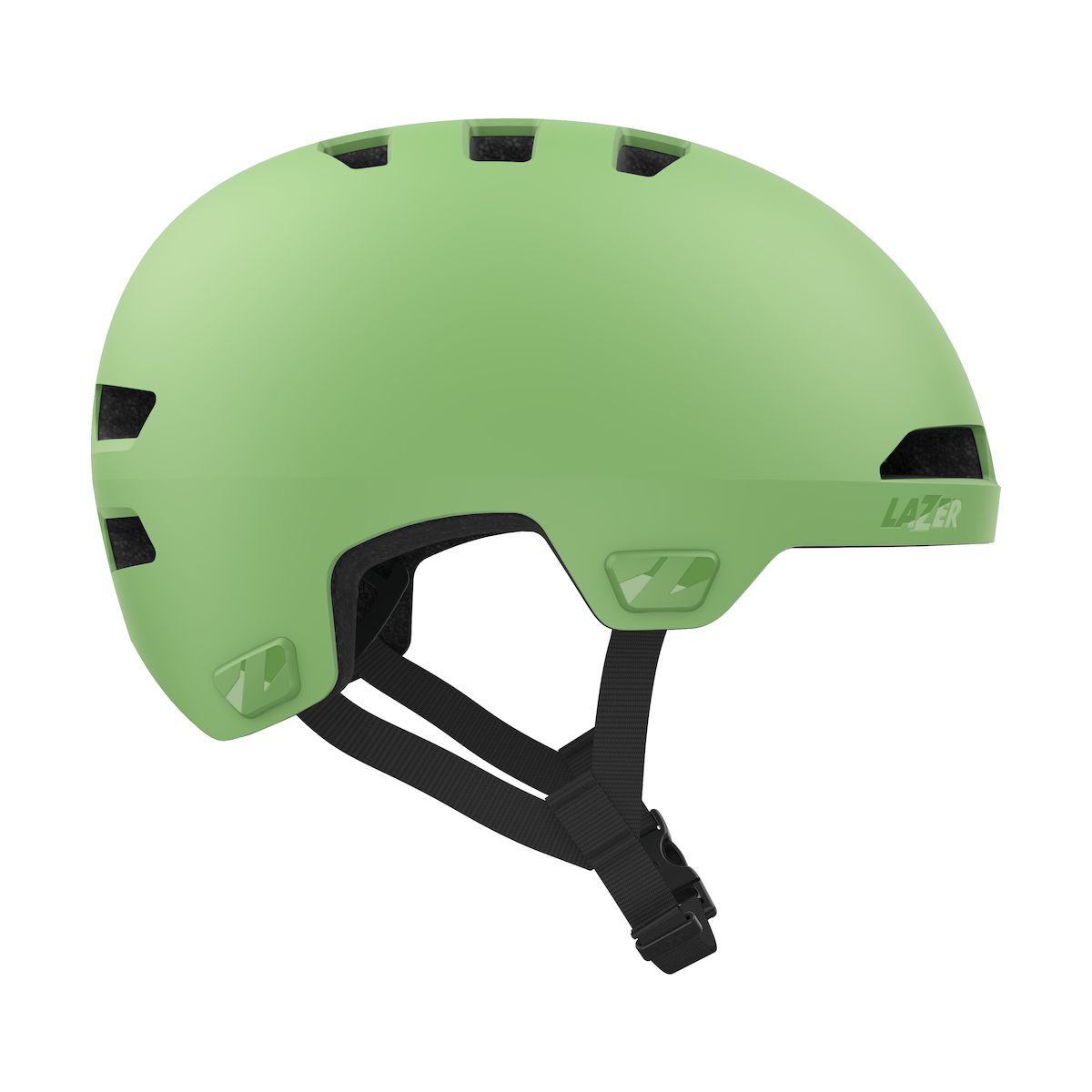 Lazer Maze Jr Kineticore matte lime Unisize FA003716176
