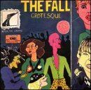 the Fall - Grotesque - Preis vom 11.10.2026 03:10:56 h