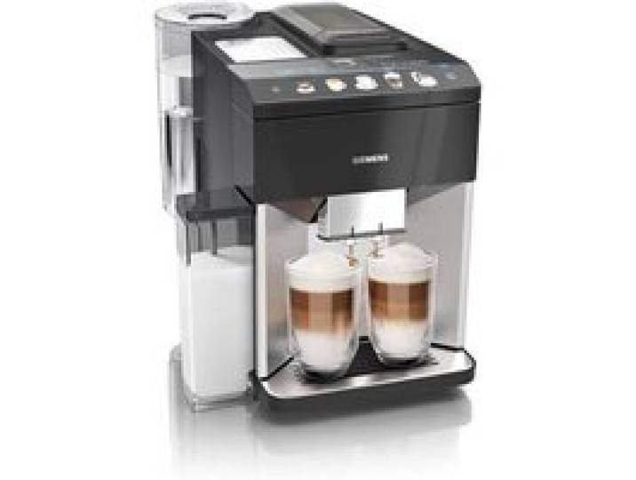 Machine à café - Siemens - EQ.500 TQ507R03 - Entièrement automatique - 1 7 L - 15 bar