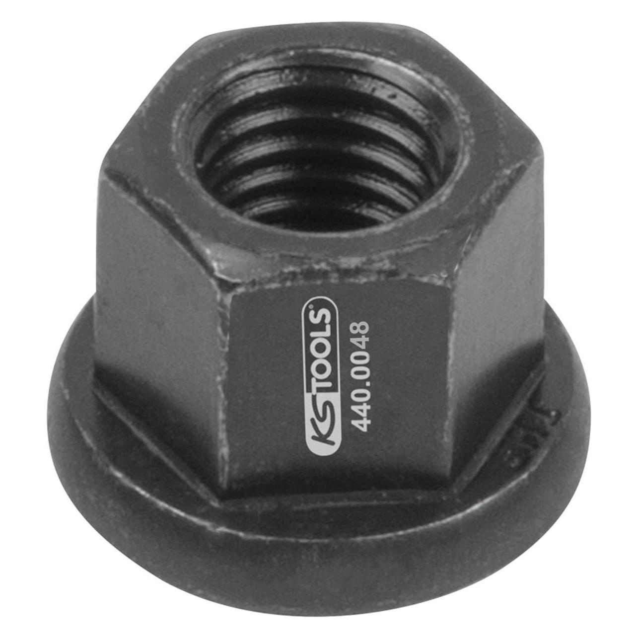 KS Tools Kragenmutter, M12 (M12) (440.0048)