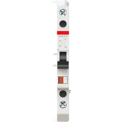 ABB SK40020-R Signalkontakt, Rechtsanbau, 2S
