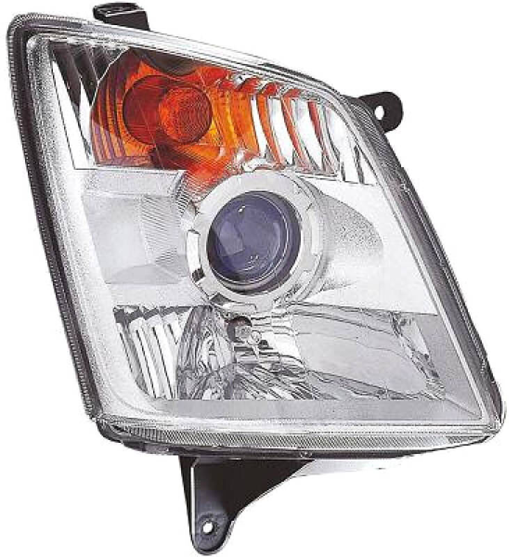 DIEDERICHS 5403880 Scheinwerfer
