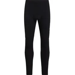 NAKAMURA Herren Tight He.-Fahrrad-Hose Brussels III M, Größe 3XL in Schwarz Schwarz