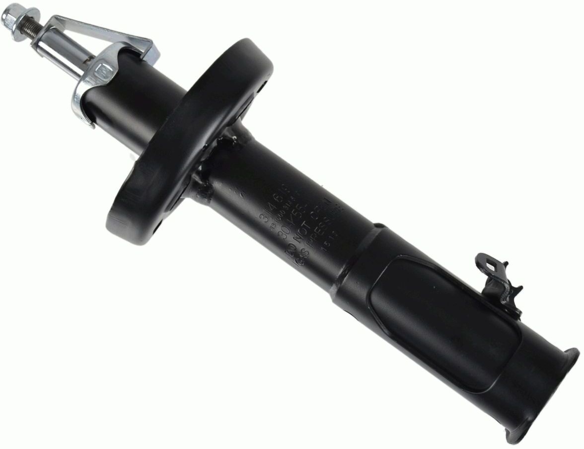 Stoßdämpfer SACHS 314 619