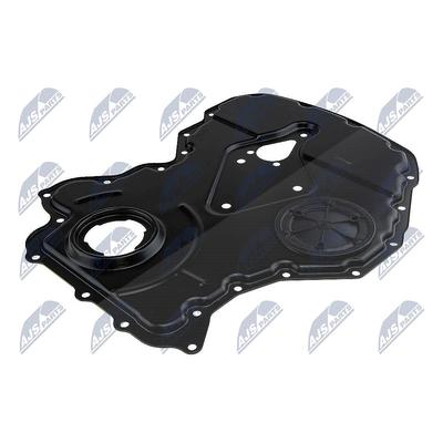 Nty Abdeckung, Zahnriemen [Hersteller-Nr. RTC-FR-000] für Ford, Land Rover, Ldv, Lti