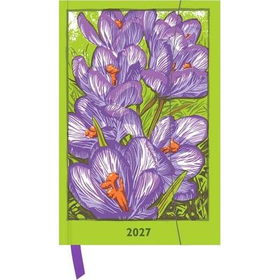 Kat Menschik - Flowers - Crocus 2027