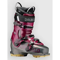 Dalbello Cabrio Mv 85 W 2027 Skischuhe opal red / berry Gr. 24.5
