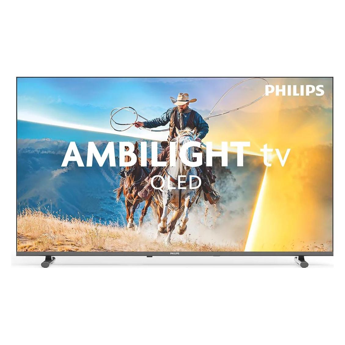 Philips 32PQS6901/12 80cm 32" QLED Full HD Ambilight TV (32", QLED, Full HD) (32PQS6901/12)
