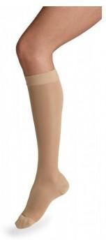 Viadol Short Compression Stockings Normal beige prim XL