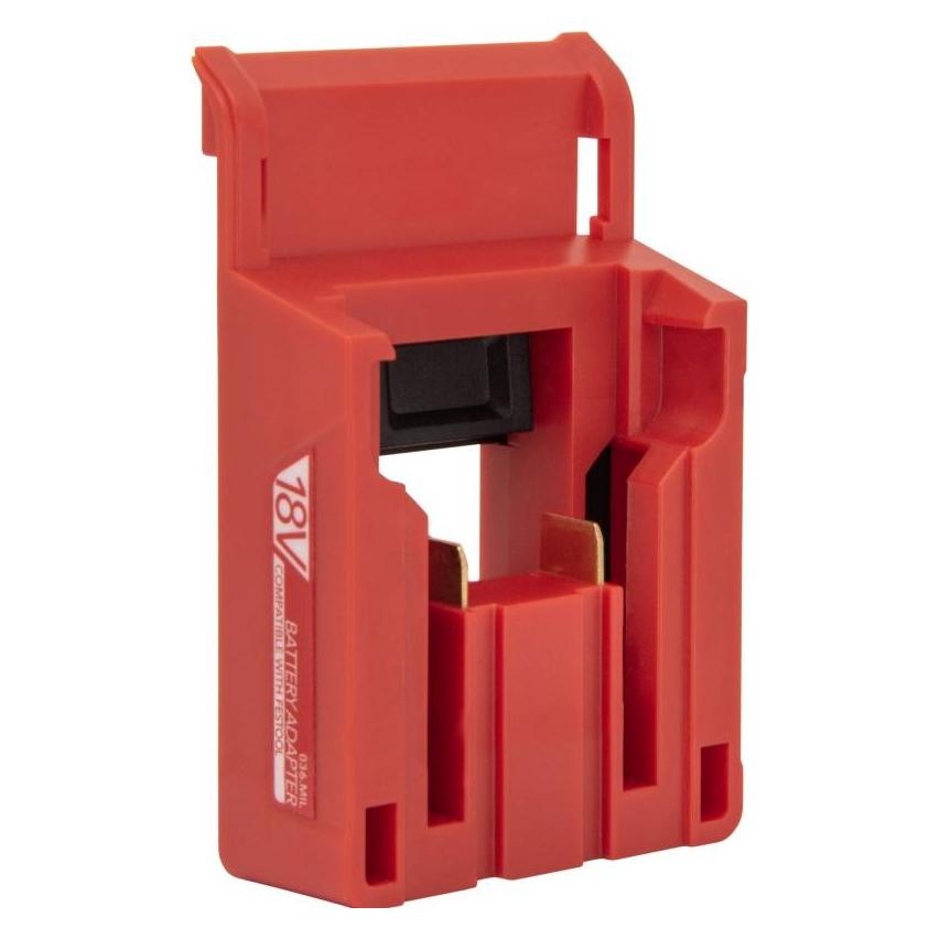 Futech H036.FES Adapter Festool für MC3D 18V MAX Kreuzlinienlaser (Kreuzlinienlaser) (56600982)