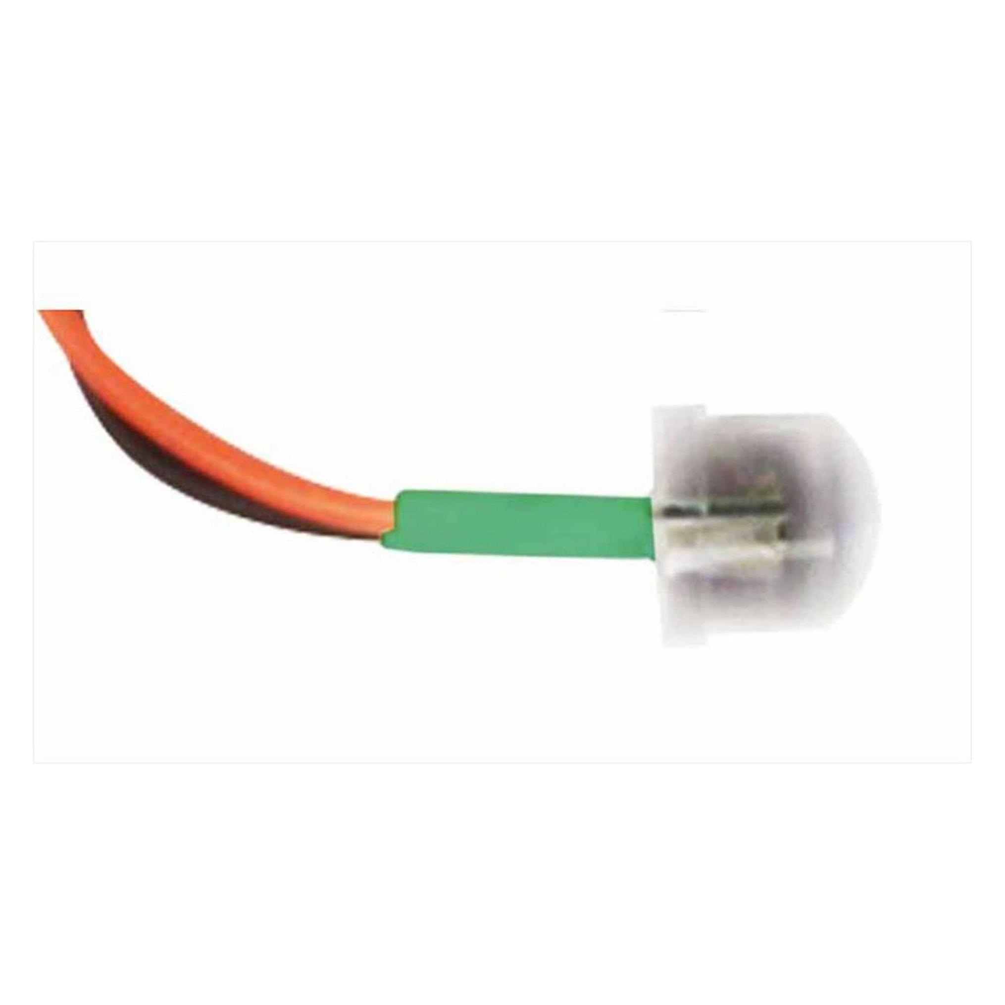 Multiplex LED Grün 8mm Power Multilight (73033)