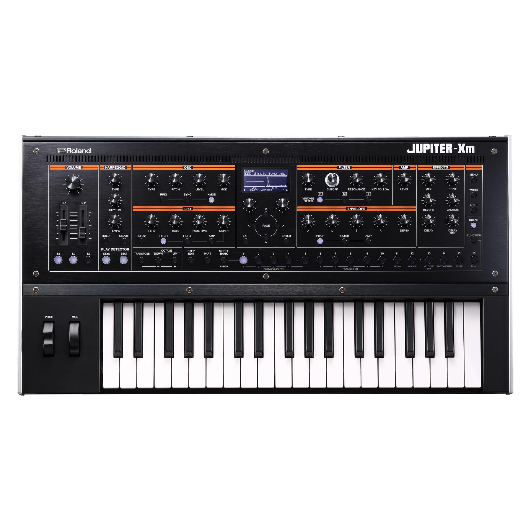 Roland Jupiter-Xm (421031)