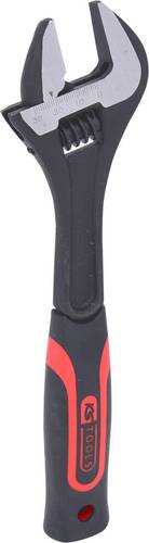 KS Tools 577.0251 Rollgabelschlüssel Schlüsselweite (Metrisch) 28mm