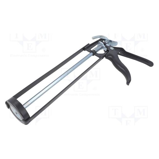 Proline Pro-Line Quetscher für Rohre mit 225-mm-Rahmen - 18003 (18003)