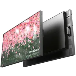 DynaScan DS491LT5-2 - 49 Zoll Schaufenster-Display Semi-Outdoor - Full HD 1920 x...