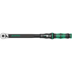 Wera, Drehmomentschlüssel, Click-Torque C 3 (1/2", 40 - 200 Nm)