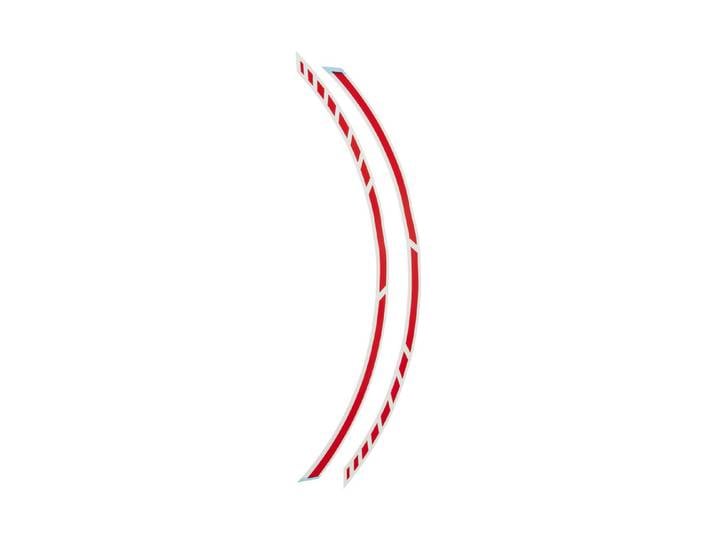 Foliatec Pinstriping Racing Rot