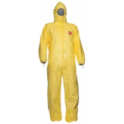 Dupont, Schutzanzug + Arbeitsoverall, Schutzoverall (S, 1x)