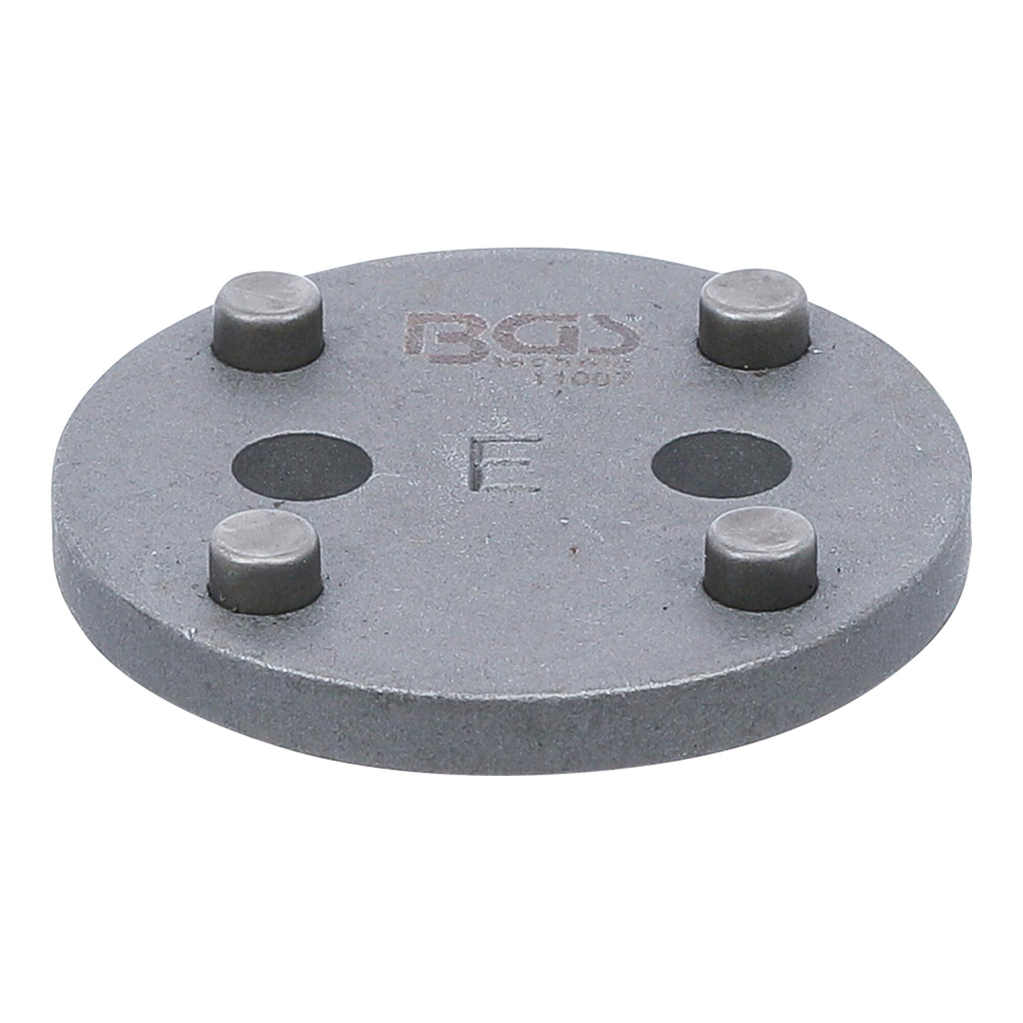 BGS Bremskolben-Rückstelladapter E 11007, für Ford / Nissan ; BGS technic)