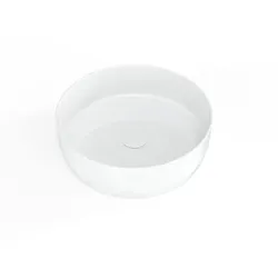 SAT Infinitio Waschbecken 39x39 cm SATINF3939