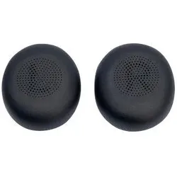 Jabra Ersatz-Ohrpolster für Evolve2 40/65 schwarz (6 Stück)