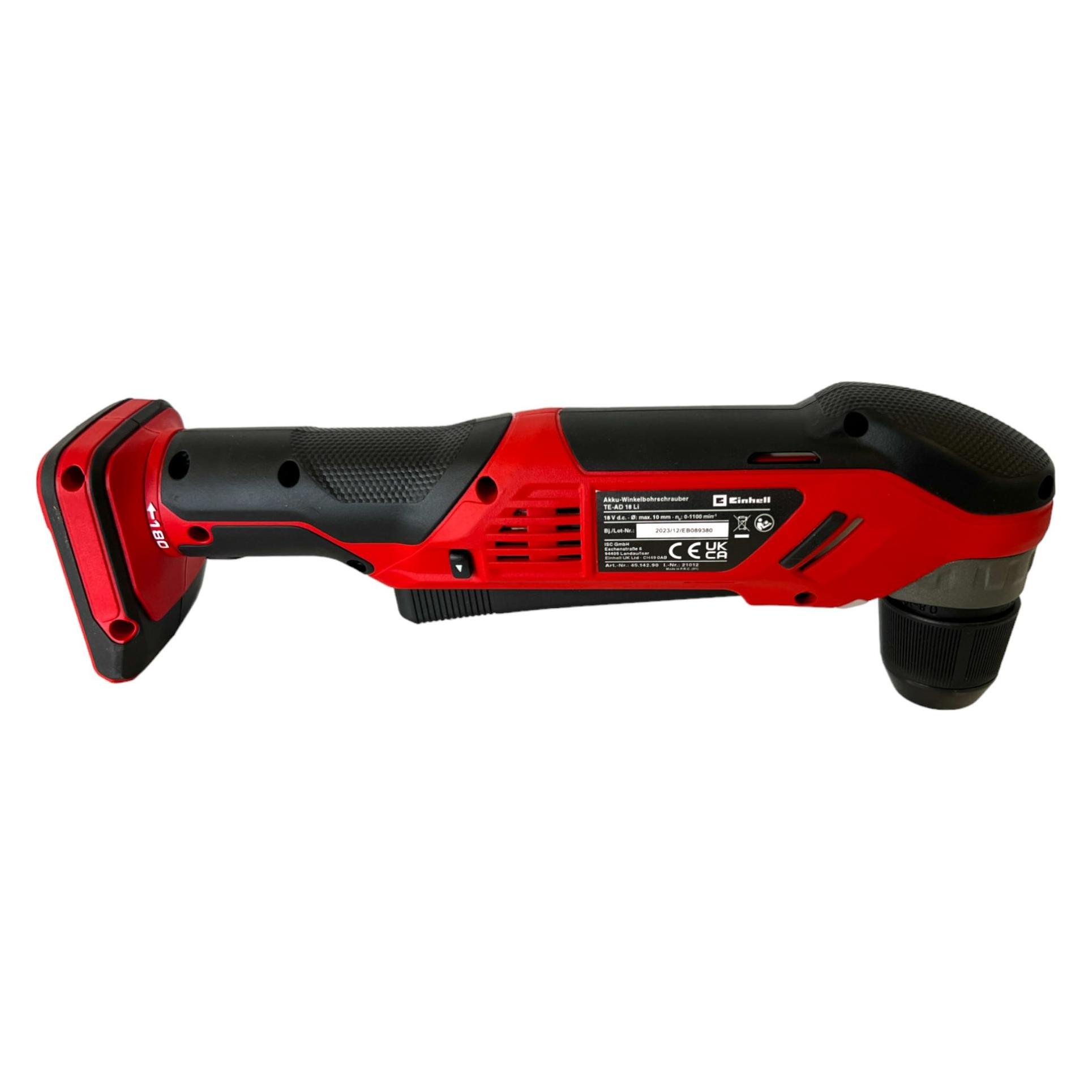 Einhell TE-AD 18 (Bohrmaschine) (4514290)