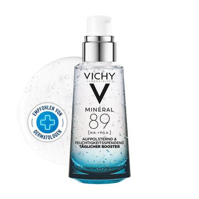 Vichy Mineral 89 Elixier 50 ml