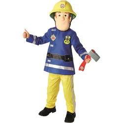 Rubies Fireman Sam (104)