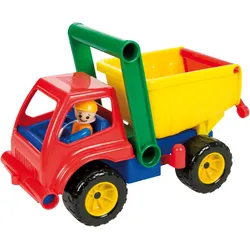 Lena Kipper LKW