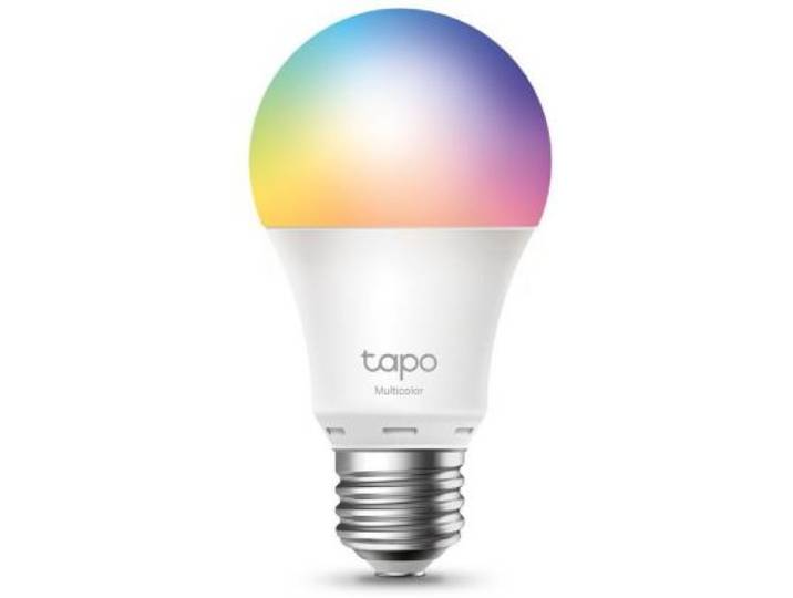 Tp-Link - Ampoule Led Connectée Connectée Tapo L530e