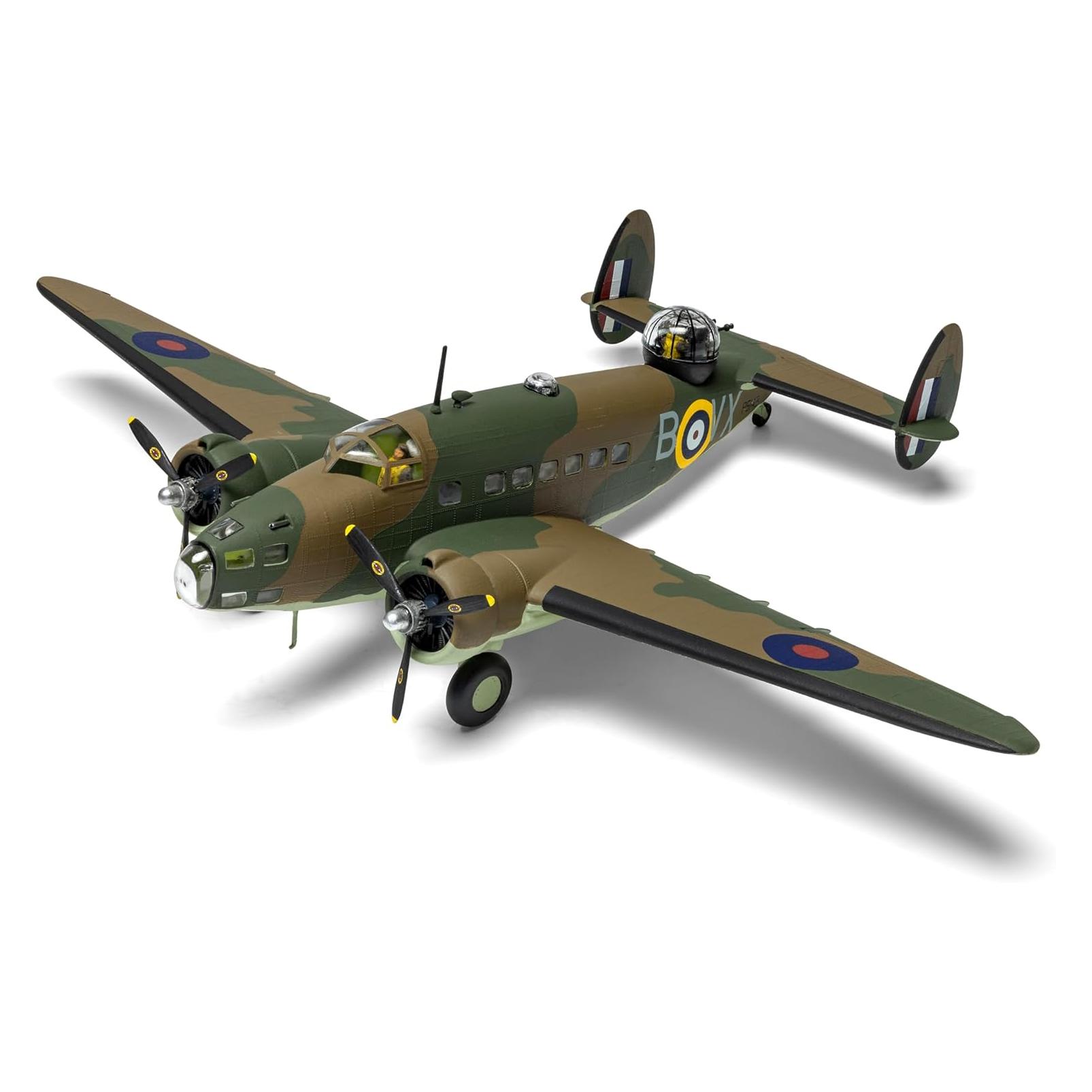 Airfix Lockheed Hudson (A03006V)
