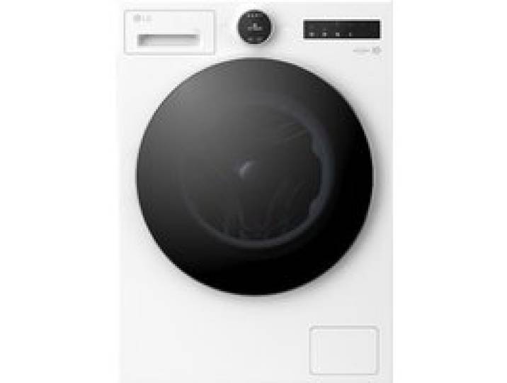 Lave-linge LG 9Kg 1400RPM Blanc - F4X9009TWCE