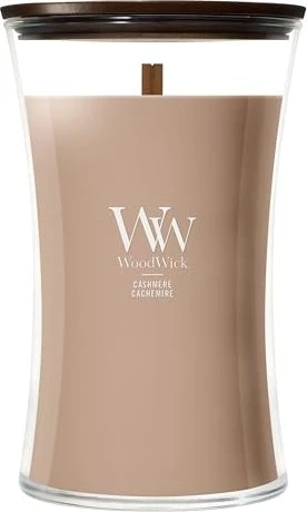 WOODWICK Cashmere 609 g