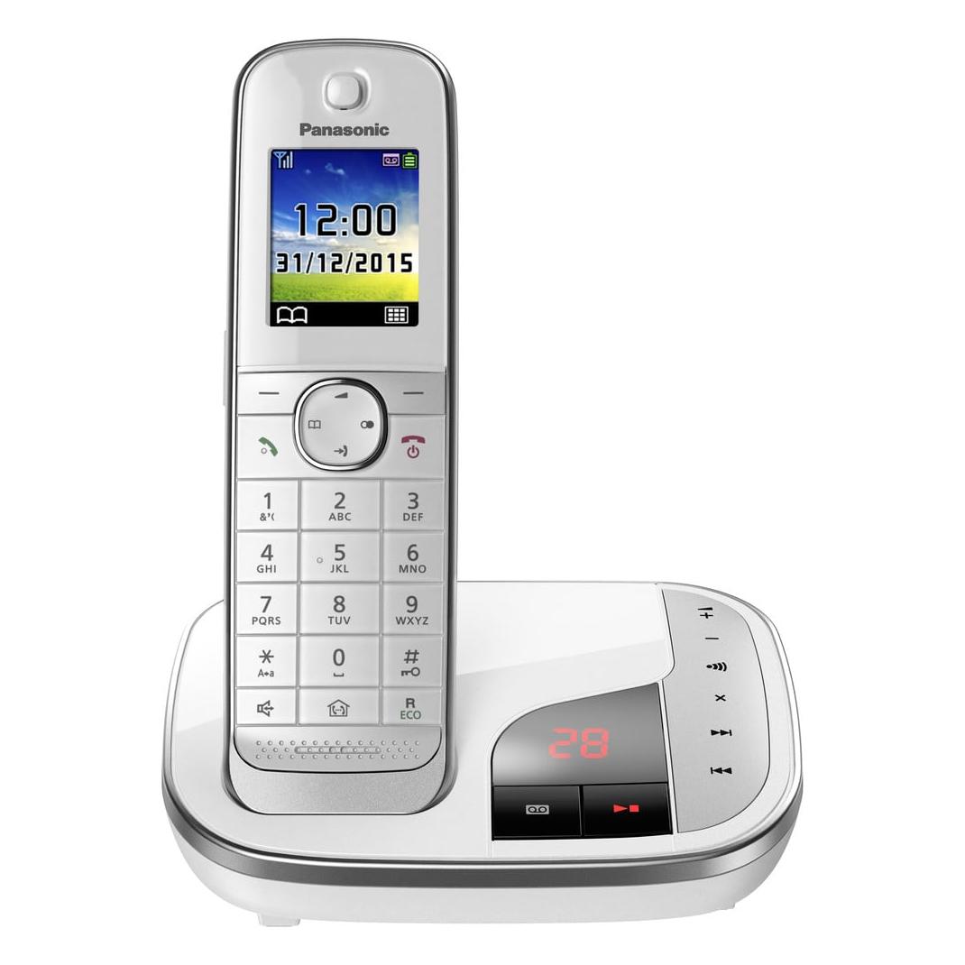 Panasonic KX-TGJ322GW (KX-TGJ322GW)
