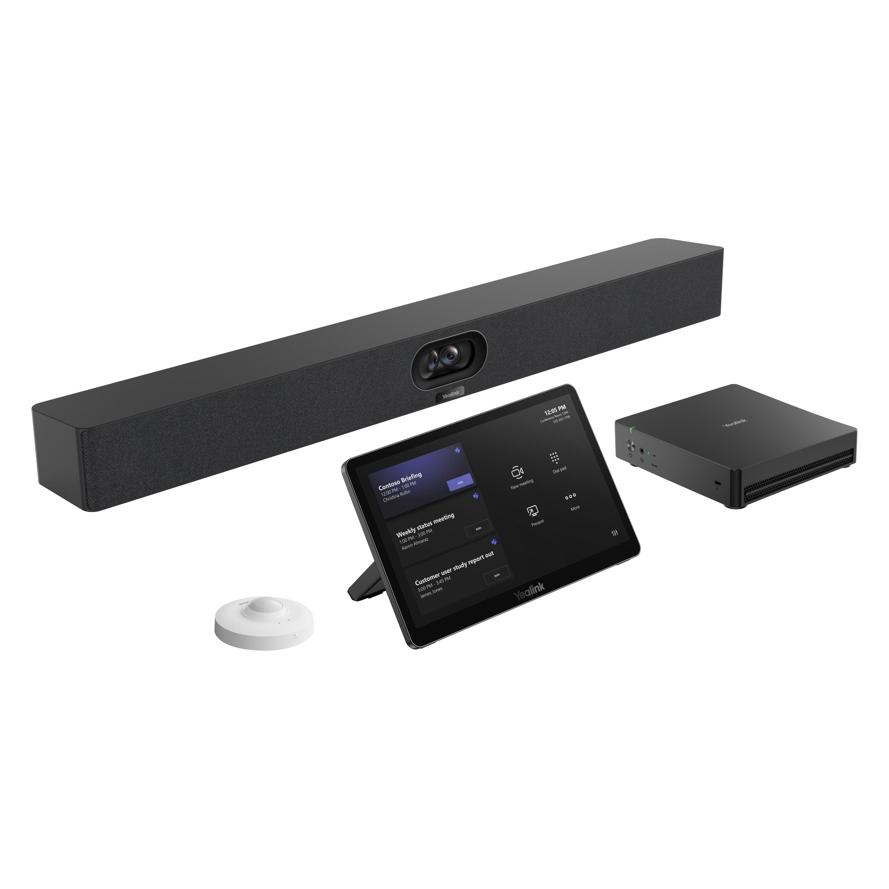 Yealink MVC S40-C5U-000 (1106893)