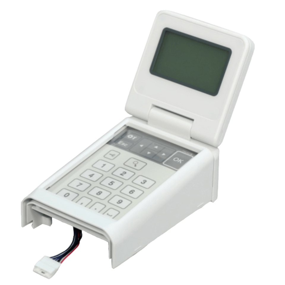 Brother PA-TDU-001 Touchpanel Display für TD2120N/-2130N