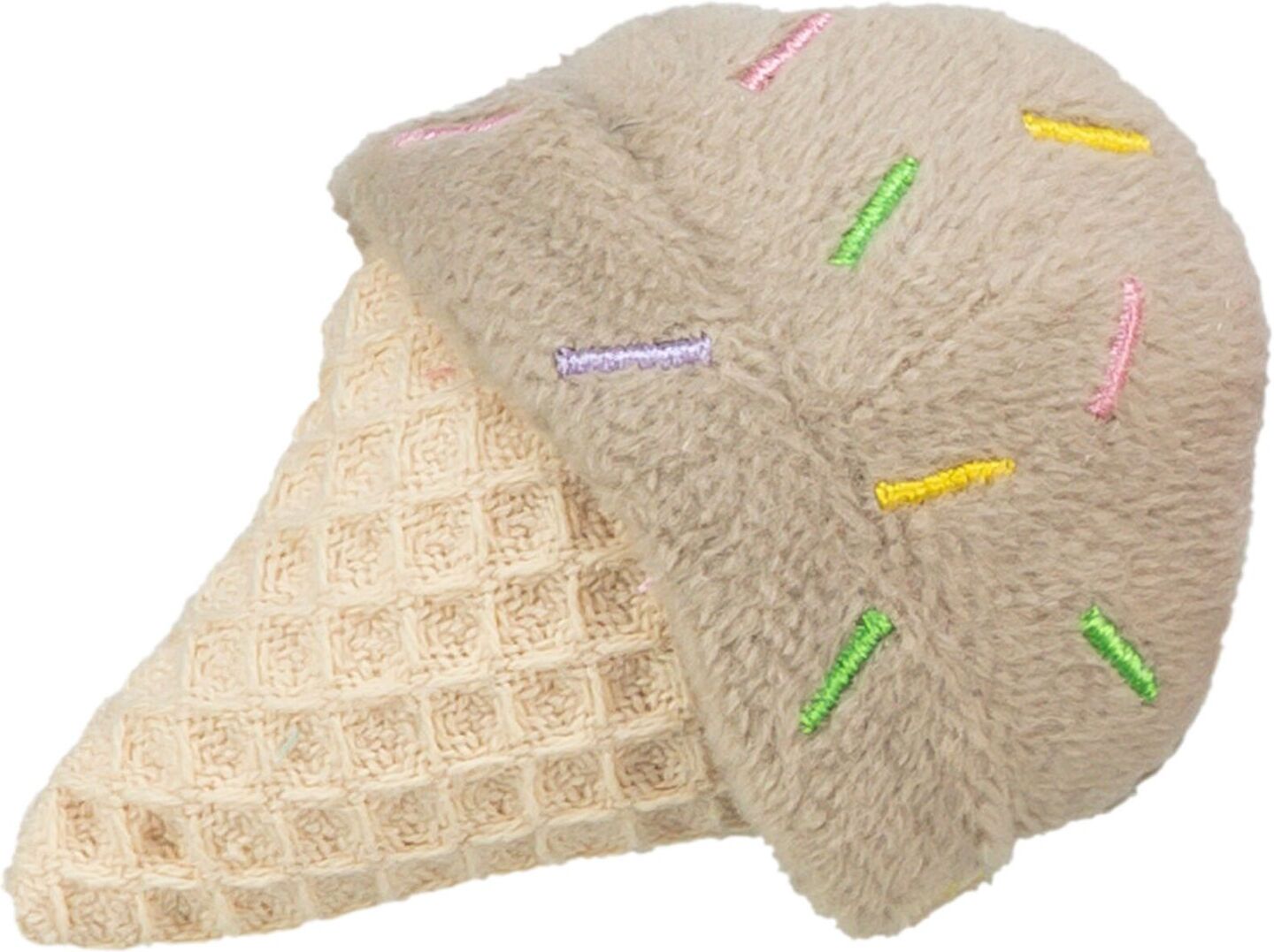 TRIXIE Eis und Cupcake im Display, 7 cm
