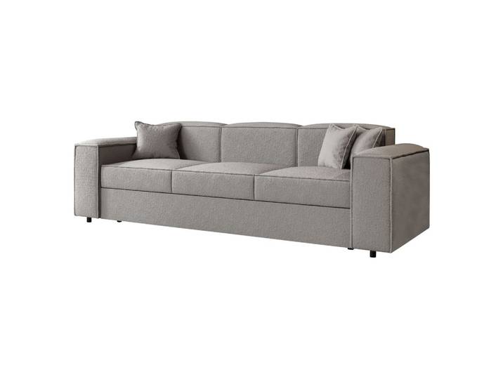 SCHLAFSOFA Santos Boucle