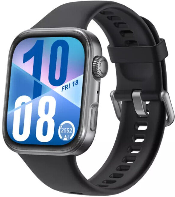 SMARTWATCH HUAWEI FIT 4 PRETO
