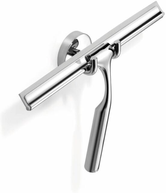 Giese GmbH Giese Gifix Uno Haken mit Wischer 33025-02 verchromt