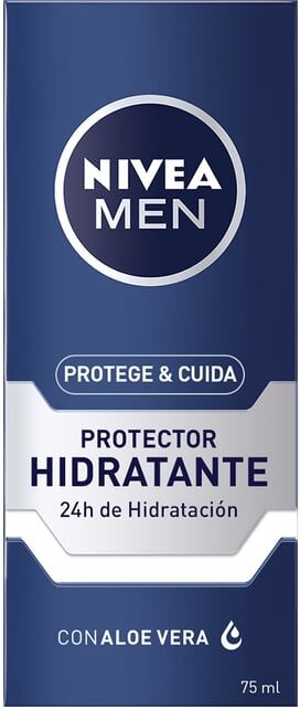 Nivea Men Originals Protetor Hidratante 75 ml