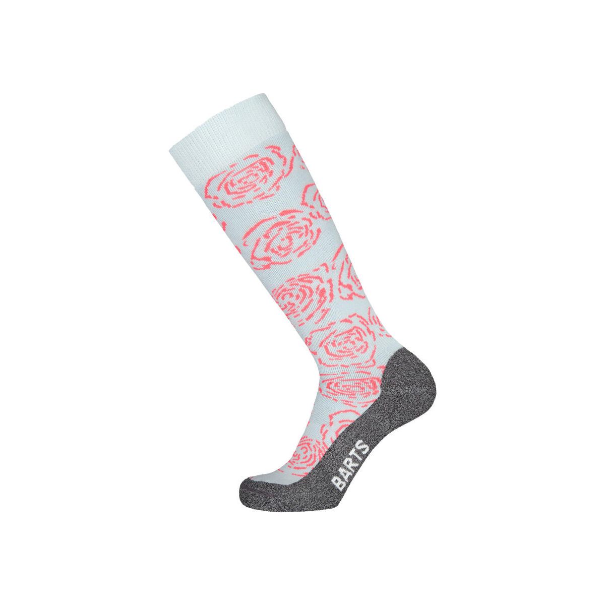 Barts Skisock Rose light blue (04) 39-42 6842604