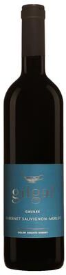 """Gilgal Cabernet Sauvignon-Merlot (OK Kosher) 2023 Red Wine - Israel"""