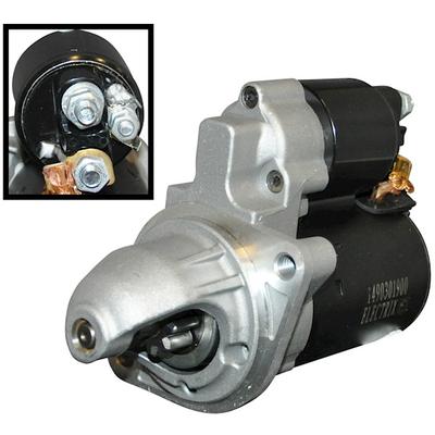 JP GROUP Starter 1490301900 für BMW