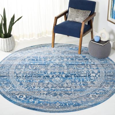 SAFAVIEH Vintage Persian Fraidel Oriental Rug