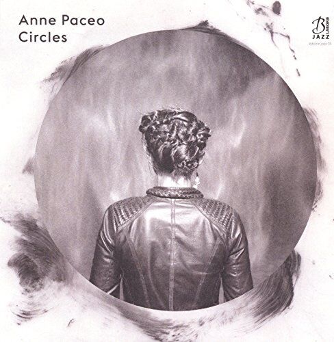 Anna Paceo - Circles - Preis vom 09.10.2026 07:28:09 h