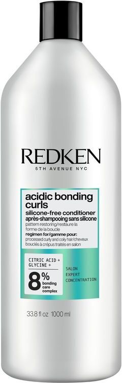 Redken Acidic Bonding Curls Silicone-free Conditioner 1000 ML