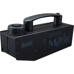 Antari MB-1 Mobile Fog Machine Batteriebetriebener 75 W Nebelgenerator
