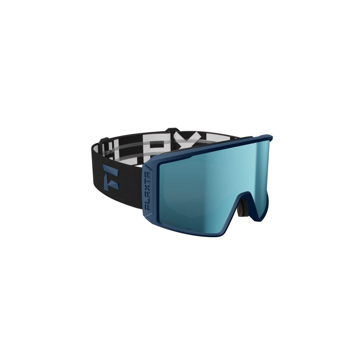 Flaxta Evoke dust blue (3300) OneSize FX801503300ONE